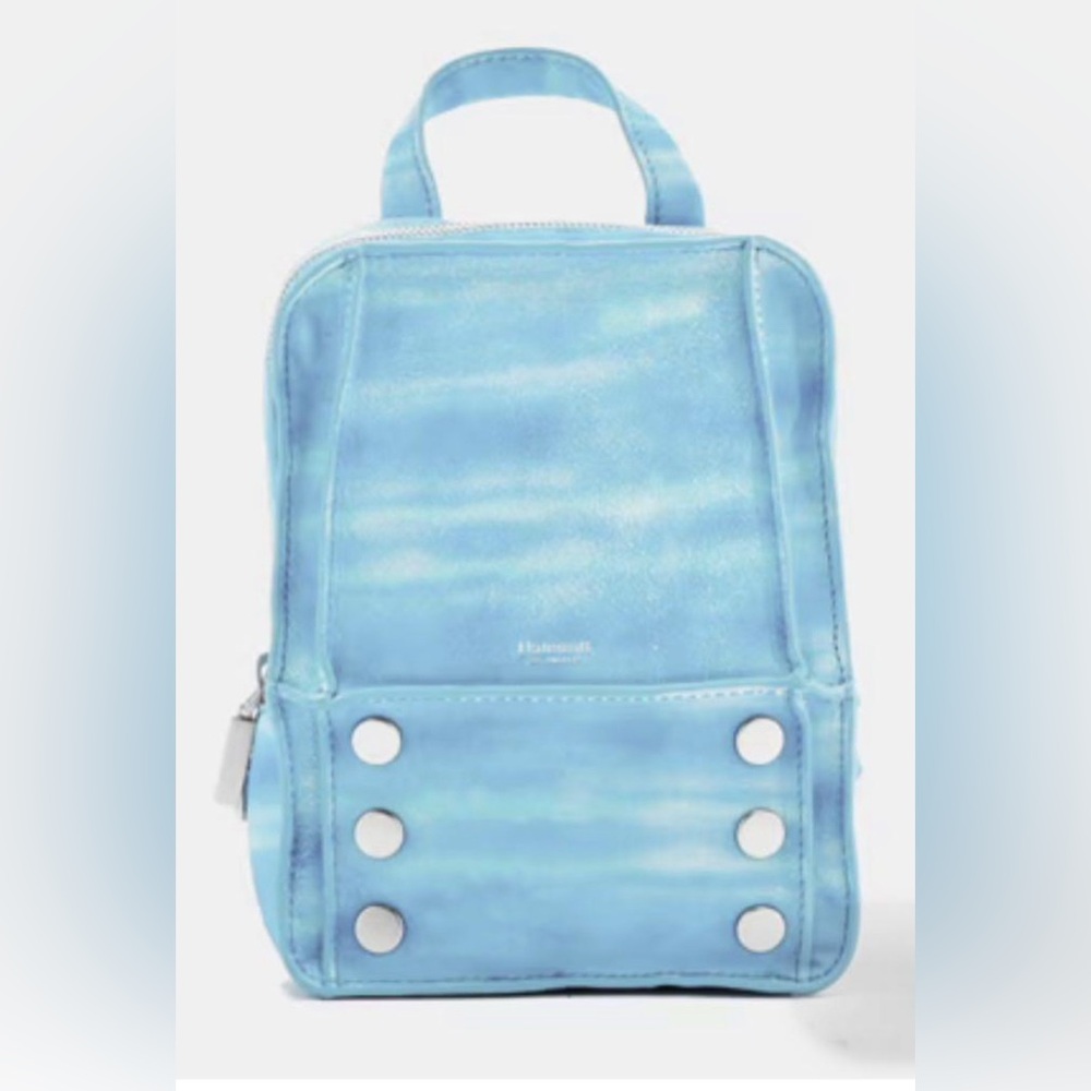 Hammitt Hunter Mini Backpack NWT